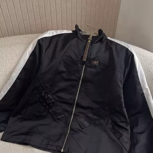 Cheap Louis Vuitton LV Tracksuits Long Sleeved For Women #1351292 Replica Wholesale [$130.00 USD] [ITEM#1351292] on Replica Louis Vuitton LV Tracksuits