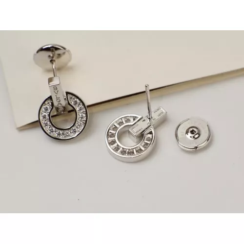 Cheap Bvlgari Earrings For Women #1351293 Replica Wholesale [$32.00 USD] [ITEM#1351293] on Replica Bvlgari Earrings