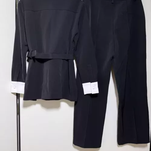 Cheap Valentino Tracksuits Long Sleeved For Women #1351295 Replica Wholesale [$135.00 USD] [ITEM#1351295] on Replica Valentino Tracksuits