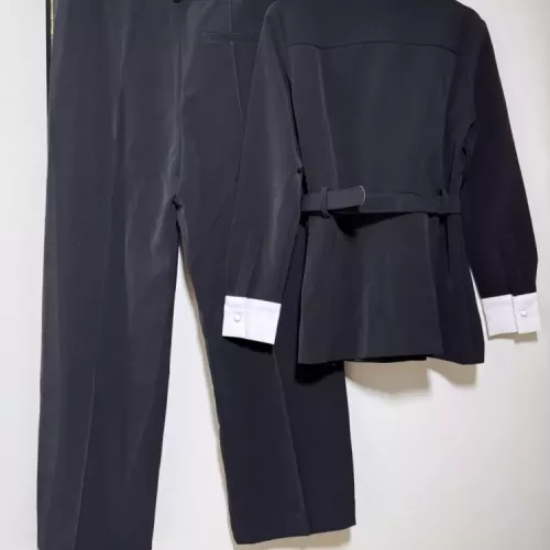 Cheap Valentino Tracksuits Long Sleeved For Women #1351295 Replica Wholesale [$135.00 USD] [ITEM#1351295] on Replica Valentino Tracksuits