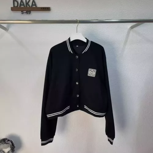 Cheap LOEWE Tracksuits Long Sleeved For Women #1351296 Replica Wholesale [$92.00 USD] [ITEM#1351296] on Replica LOEWE Tracksuits