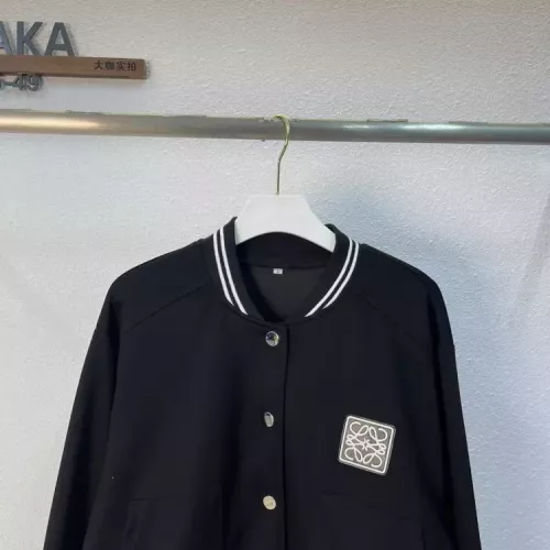 Cheap LOEWE Tracksuits Long Sleeved For Women #1351296 Replica Wholesale [$92.00 USD] [ITEM#1351296] on Replica LOEWE Tracksuits