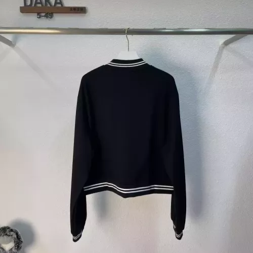 Cheap LOEWE Tracksuits Long Sleeved For Women #1351296 Replica Wholesale [$92.00 USD] [ITEM#1351296] on Replica LOEWE Tracksuits