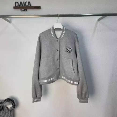 Cheap LOEWE Tracksuits Long Sleeved For Women #1351297 Replica Wholesale [$92.00 USD] [ITEM#1351297] on Replica LOEWE Tracksuits