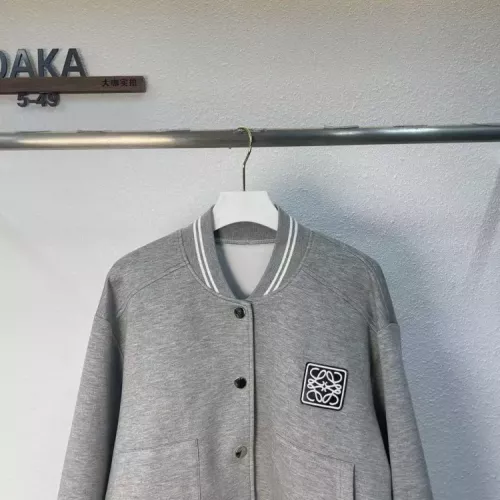Cheap LOEWE Tracksuits Long Sleeved For Women #1351297 Replica Wholesale [$92.00 USD] [ITEM#1351297] on Replica LOEWE Tracksuits
