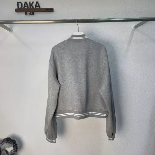 Cheap LOEWE Tracksuits Long Sleeved For Women #1351297 Replica Wholesale [$92.00 USD] [ITEM#1351297] on Replica LOEWE Tracksuits