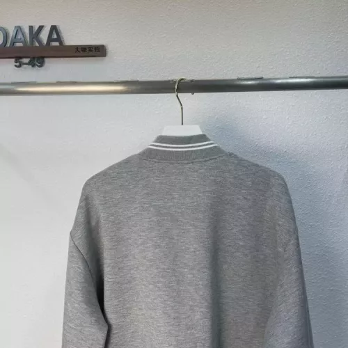 Cheap LOEWE Tracksuits Long Sleeved For Women #1351297 Replica Wholesale [$92.00 USD] [ITEM#1351297] on Replica LOEWE Tracksuits