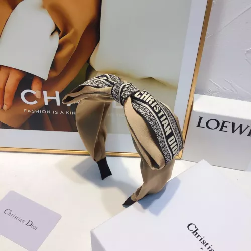 Christian Dior Headband For Women #1351302