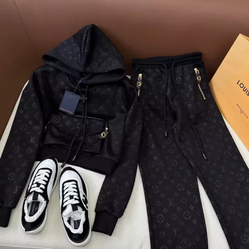 Louis Vuitton LV Tracksuits Long Sleeved For Women #1351305