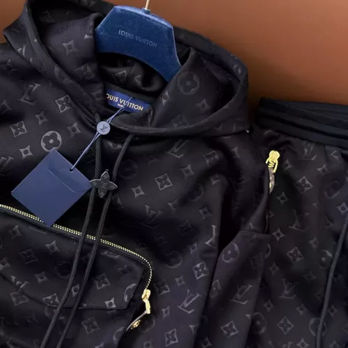 Cheap Louis Vuitton LV Tracksuits Long Sleeved For Women #1351305 Replica Wholesale [$98.00 USD] [ITEM#1351305] on Replica Louis Vuitton LV Tracksuits