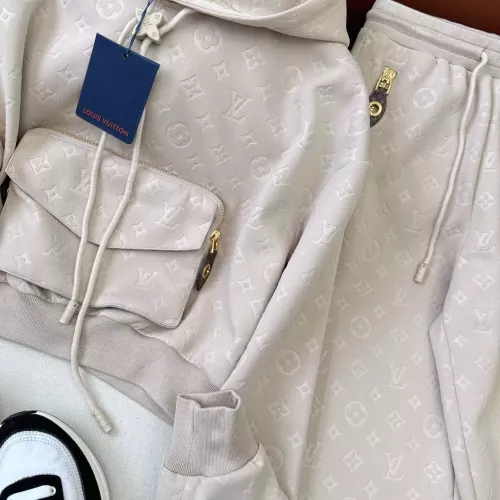 Cheap Louis Vuitton LV Tracksuits Long Sleeved For Women #1351306 Replica Wholesale [$98.00 USD] [ITEM#1351306] on Replica Louis Vuitton LV Tracksuits