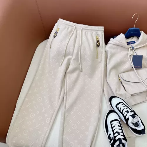 Cheap Louis Vuitton LV Tracksuits Long Sleeved For Women #1351306 Replica Wholesale [$98.00 USD] [ITEM#1351306] on Replica Louis Vuitton LV Tracksuits