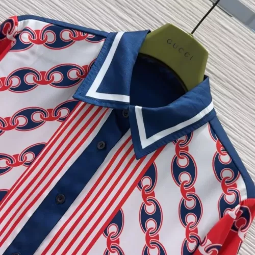 Cheap Gucci Tracksuits Long Sleeved For Women #1351308 Replica Wholesale [$80.00 USD] [ITEM#1351308] on Replica Gucci Tracksuits