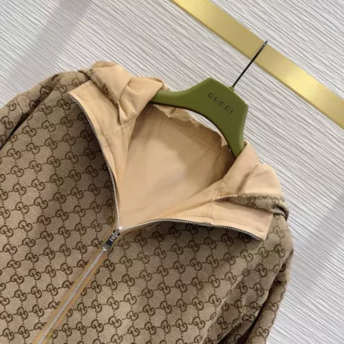Cheap Gucci Tracksuits Long Sleeved For Women #1351312 Replica Wholesale [$108.00 USD] [ITEM#1351312] on Replica Gucci Tracksuits