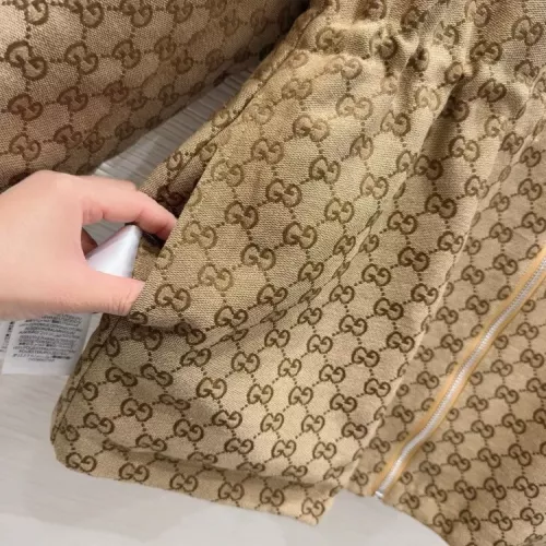 Cheap Gucci Tracksuits Long Sleeved For Women #1351312 Replica Wholesale [$108.00 USD] [ITEM#1351312] on Replica Gucci Tracksuits
