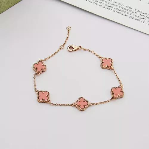 Van Cleef & Arpels Bracelets For Women #1351313
