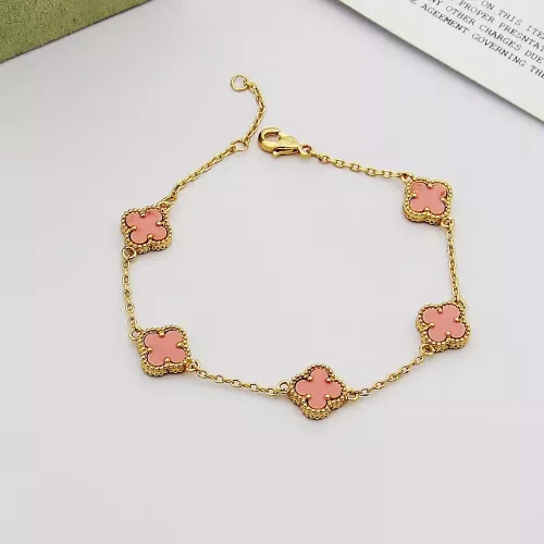 Van Cleef & Arpels Bracelets For Women #1351314