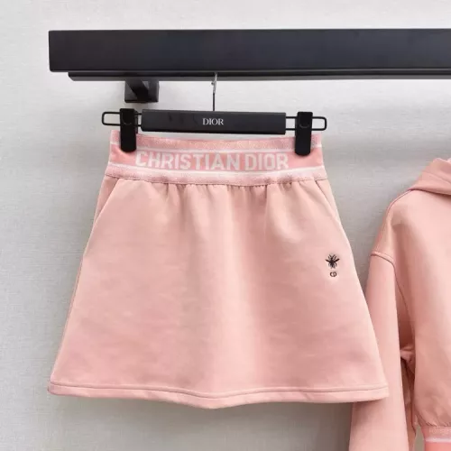 Cheap Christian Dior Tracksuits Long Sleeved For Women #1351315 Replica Wholesale [$96.00 USD] [ITEM#1351315] on Replica Christian Dior Tracksuits