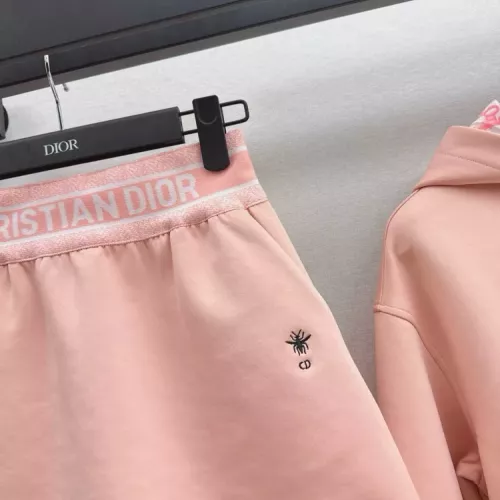 Cheap Christian Dior Tracksuits Long Sleeved For Women #1351315 Replica Wholesale [$96.00 USD] [ITEM#1351315] on Replica Christian Dior Tracksuits