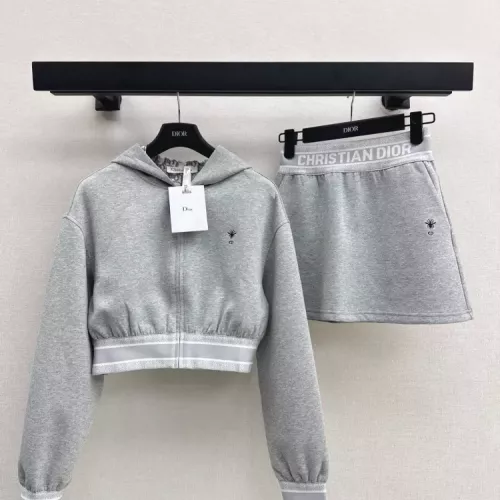 Christian Dior Tracksuits Long Sleeved For Women #1351317