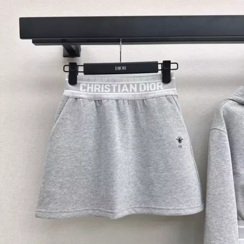 Cheap Christian Dior Tracksuits Long Sleeved For Women #1351317 Replica Wholesale [$96.00 USD] [ITEM#1351317] on Replica Christian Dior Tracksuits