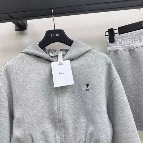 Cheap Christian Dior Tracksuits Long Sleeved For Women #1351317 Replica Wholesale [$96.00 USD] [ITEM#1351317] on Replica Christian Dior Tracksuits