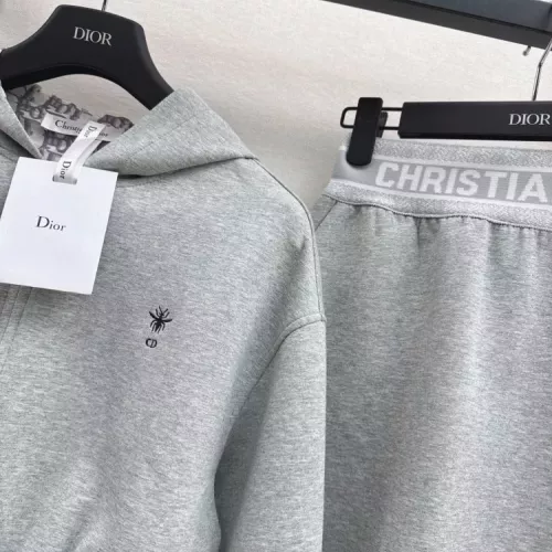 Cheap Christian Dior Tracksuits Long Sleeved For Women #1351317 Replica Wholesale [$96.00 USD] [ITEM#1351317] on Replica Christian Dior Tracksuits
