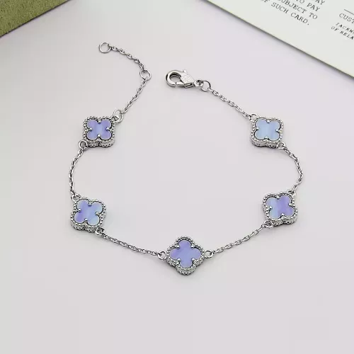 Van Cleef & Arpels Bracelets For Women #1351323