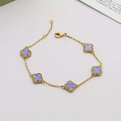 Van Cleef & Arpels Bracelets For Women #1351325