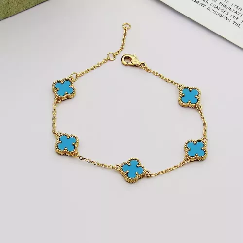 Van Cleef & Arpels Bracelets For Women #1351328