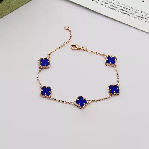 Van Cleef & Arpels Bracelets For Women #1351330