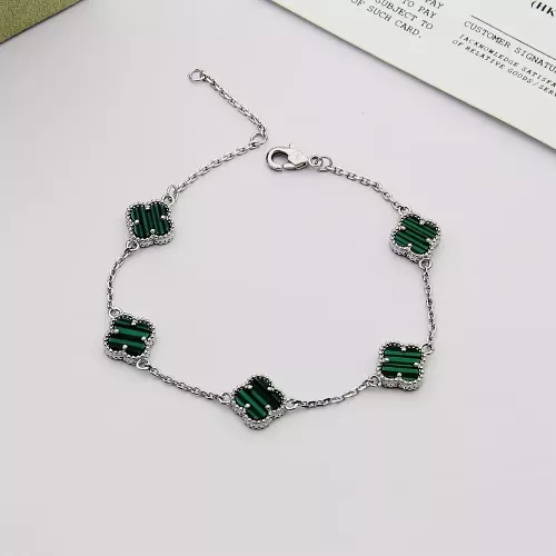 Van Cleef & Arpels Bracelets For Women #1351332