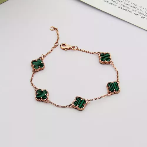 Van Cleef & Arpels Bracelets For Women #1351333
