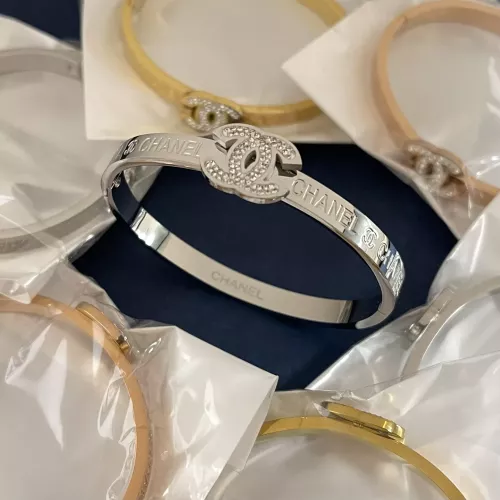 Chanel Bracelets #1351338