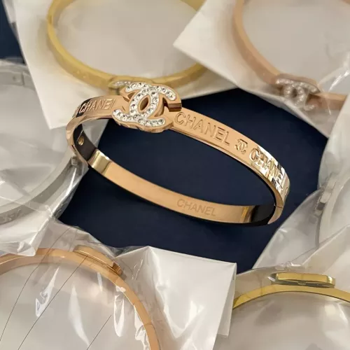 Chanel Bracelets #1351339