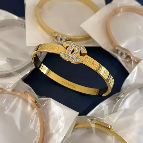 Cheap Chanel Bracelets #1351340 Replica Wholesale [$39.00 USD] [ITEM#1351340] on Replica Chanel Bracelets