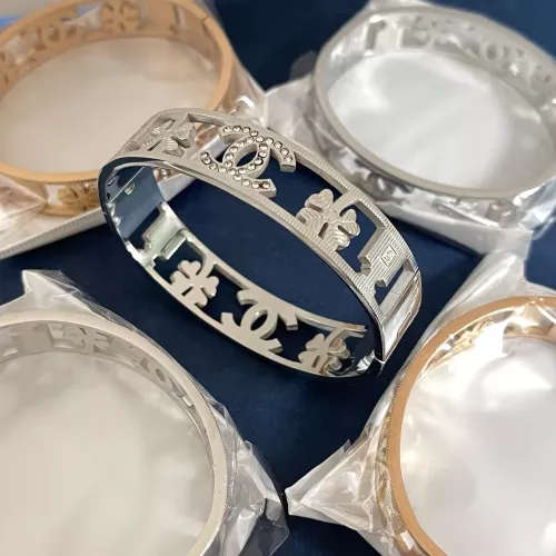 Chanel Bracelets #1351341