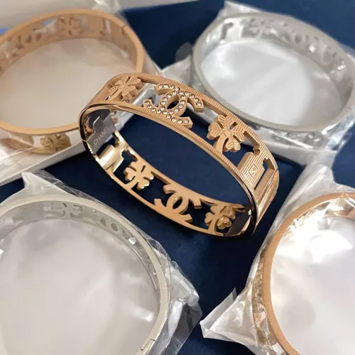 Cheap Chanel Bracelets #1351342 Replica Wholesale [$39.00 USD] [ITEM#1351342] on Replica Chanel Bracelets
