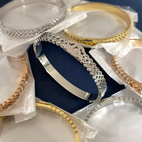 Chanel Bracelets #1351343
