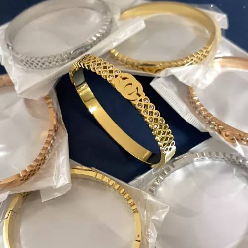 Chanel Bracelets #1351345