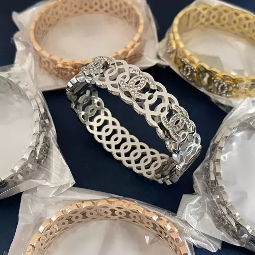 Cheap Chanel Bracelets #1351346 Replica Wholesale [$39.00 USD] [ITEM#1351346] on Replica Chanel Bracelets