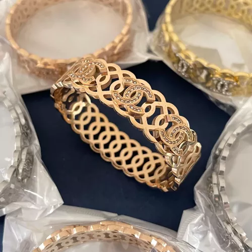 Chanel Bracelets #1351347