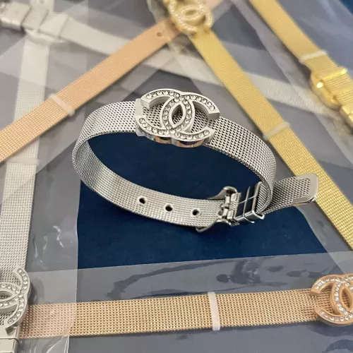 Chanel Bracelets #1351349