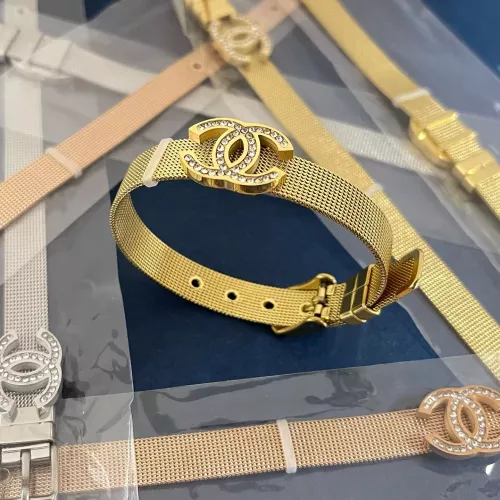 Chanel Bracelets #1351351