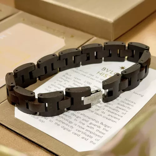 Cheap Bvlgari Bracelets #1351353 Replica Wholesale [$52.00 USD] [ITEM#1351353] on Replica Bvlgari Bracelets