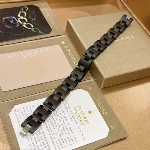 Cheap Bvlgari Bracelets #1351353 Replica Wholesale [$52.00 USD] [ITEM#1351353] on Replica Bvlgari Bracelets