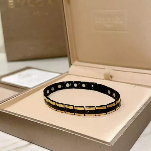 Cheap Bvlgari Bracelets #1351354 Replica Wholesale [$56.00 USD] [ITEM#1351354] on Replica Bvlgari Bracelets