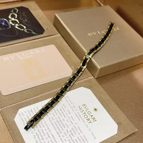 Cheap Bvlgari Bracelets #1351354 Replica Wholesale [$56.00 USD] [ITEM#1351354] on Replica Bvlgari Bracelets