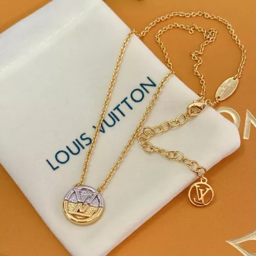 Louis Vuitton Necklaces #1351355