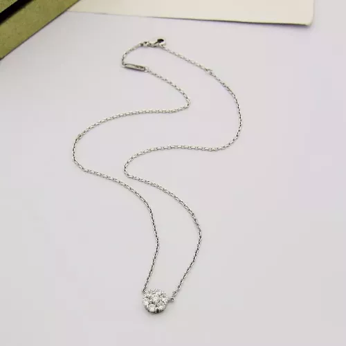 Van Cleef & Arpels Necklaces For Women #1351356